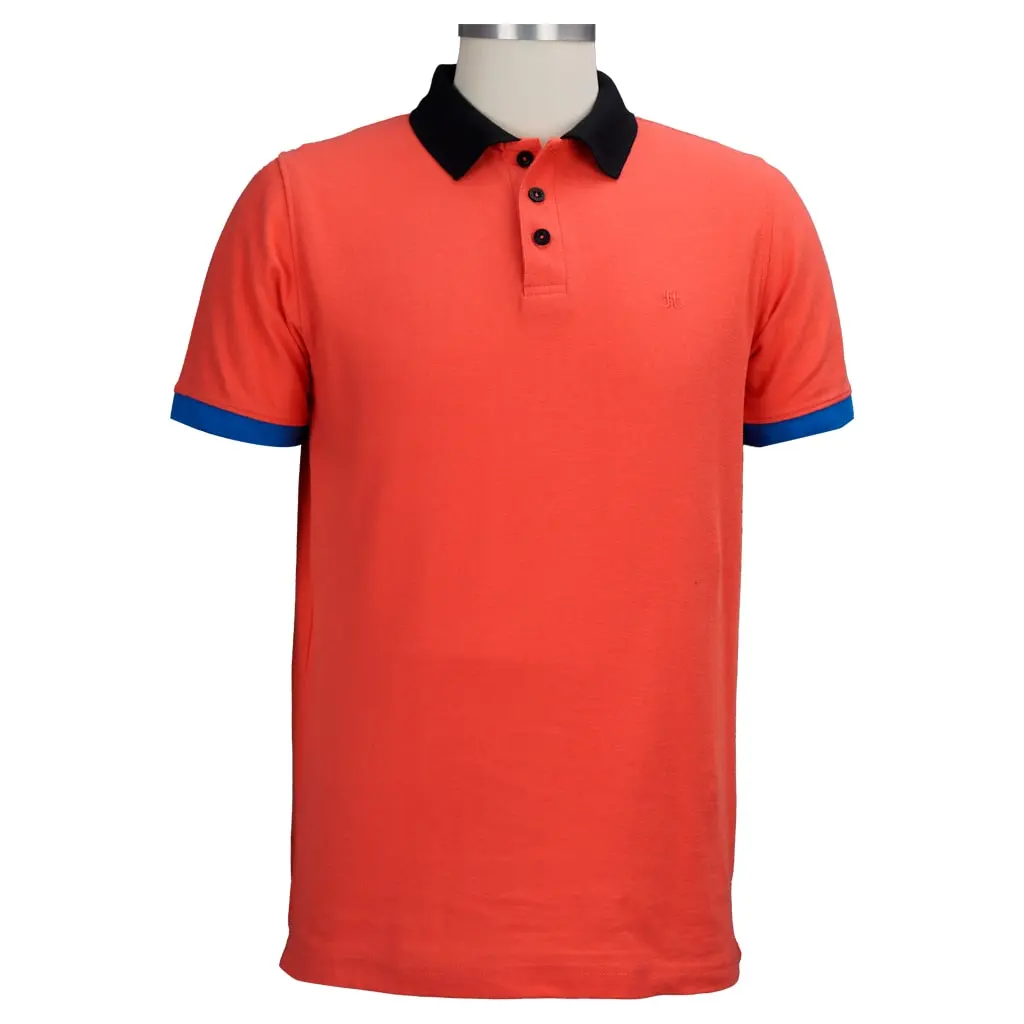 Johnny Cotton Camiseta Hombre