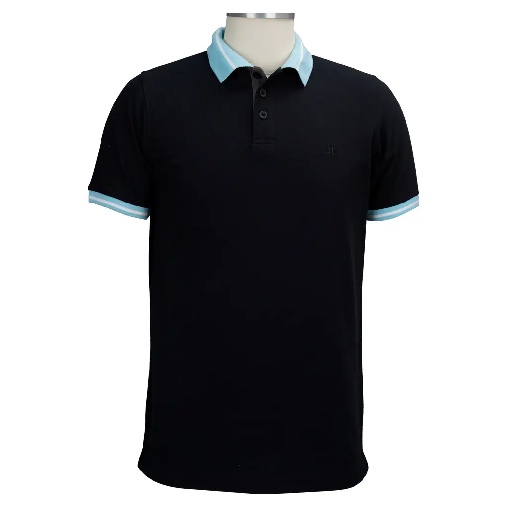 Johnny Cotton Camiseta Hombre