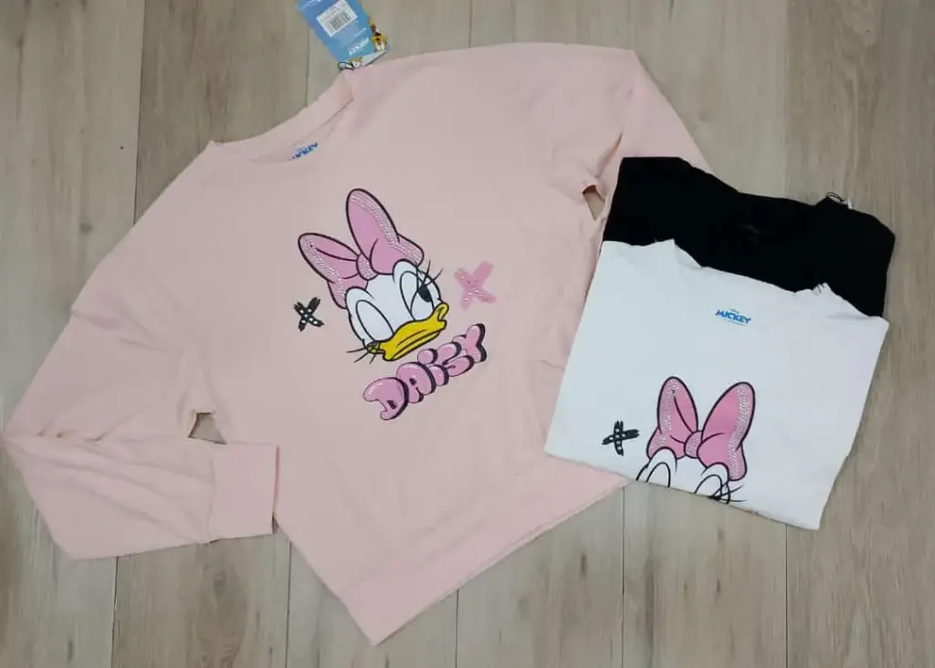 Mickey Sueter Dama