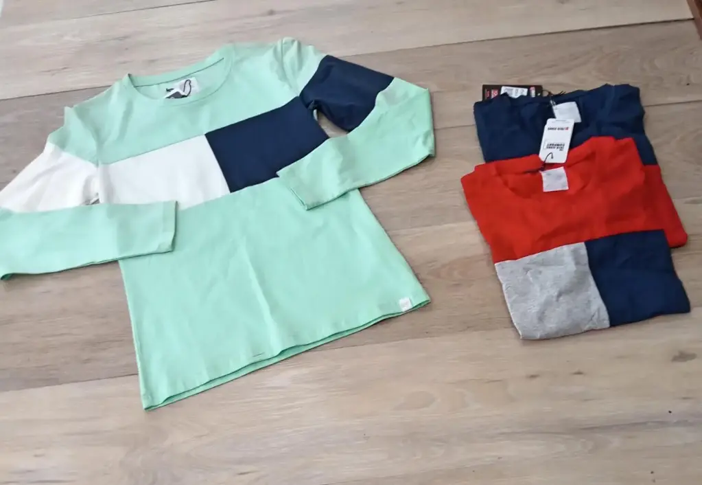 Zolo Jeans Sueter Dama