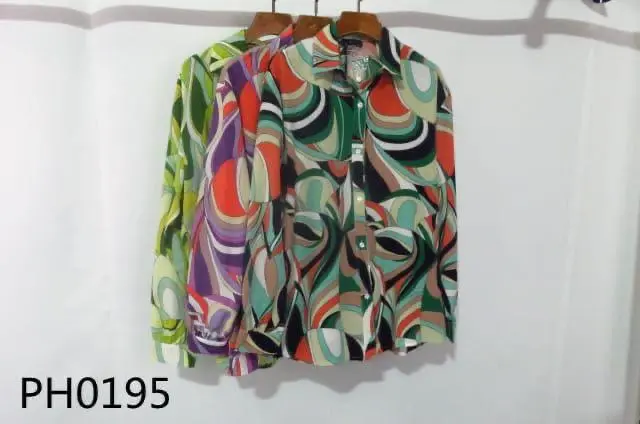 Love Couture Blusa Dama