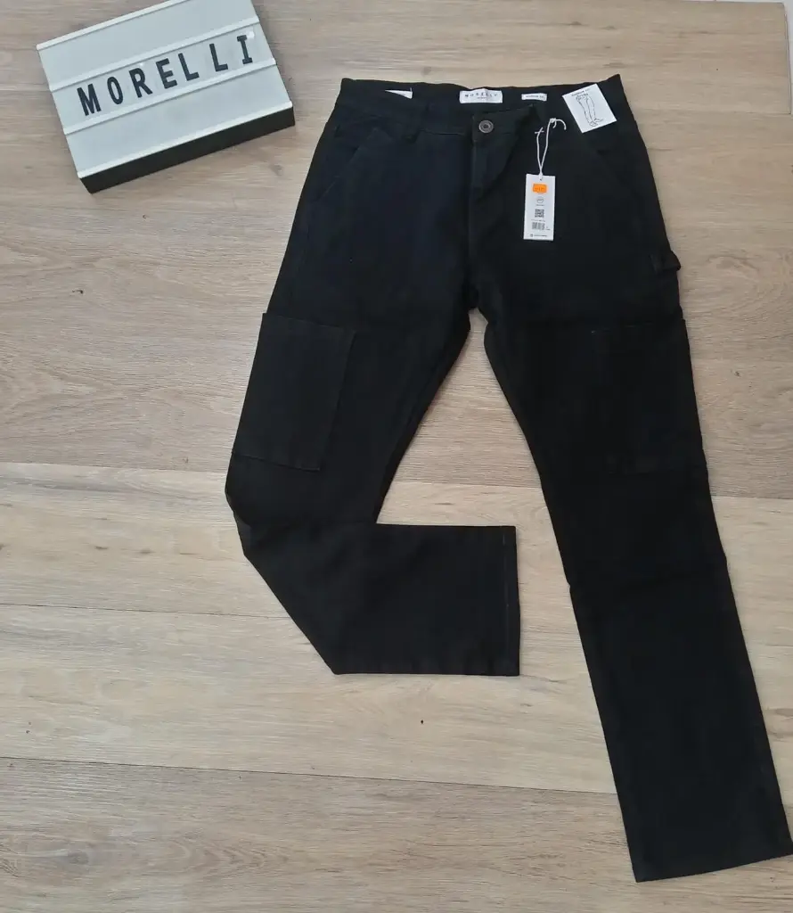 Morelli Pantalon Hombre