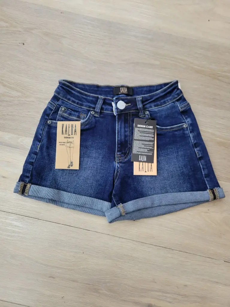 Kalua Short Dama