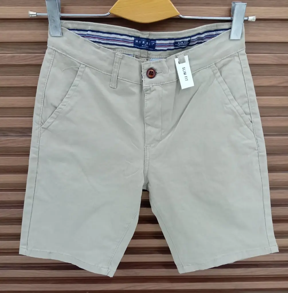 Morelli Short Hombre