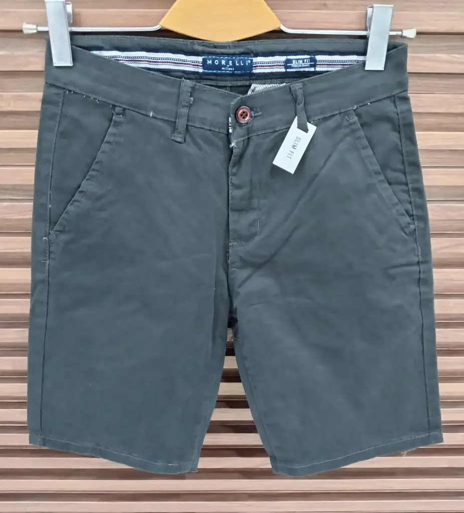 Morelli Short Hombre