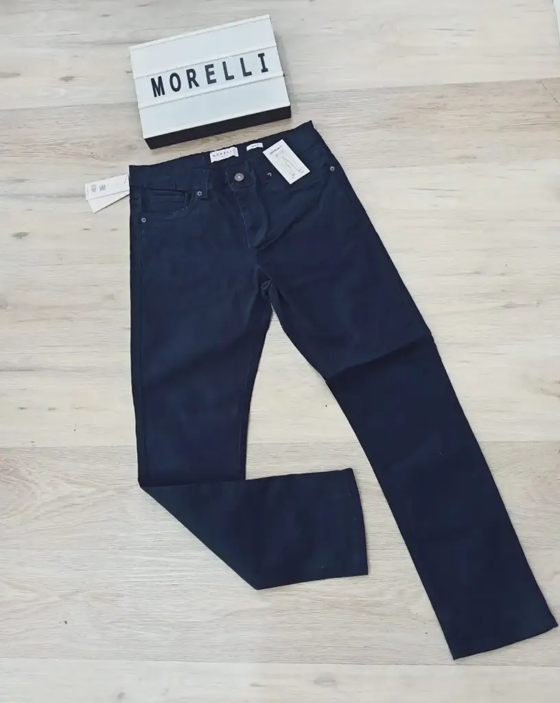 Morelli Pantalon Hombre