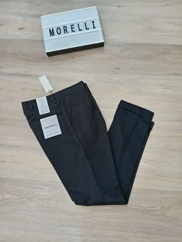 Morelli Pantalon Hombre