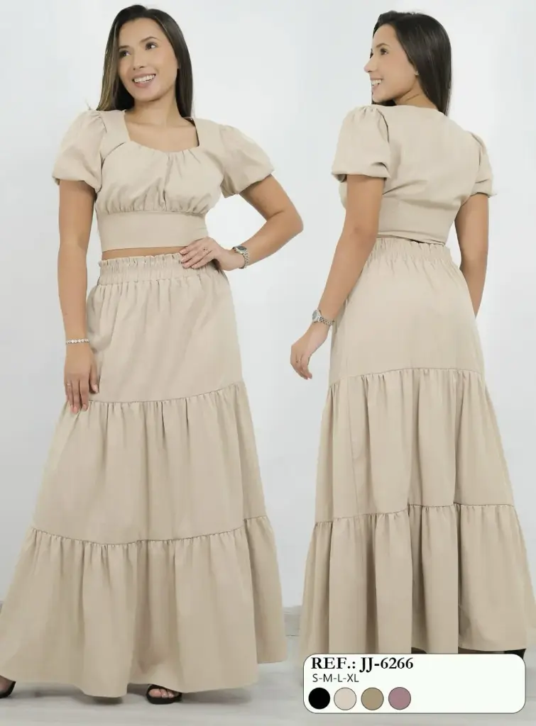 Bombshell Vestido Dama