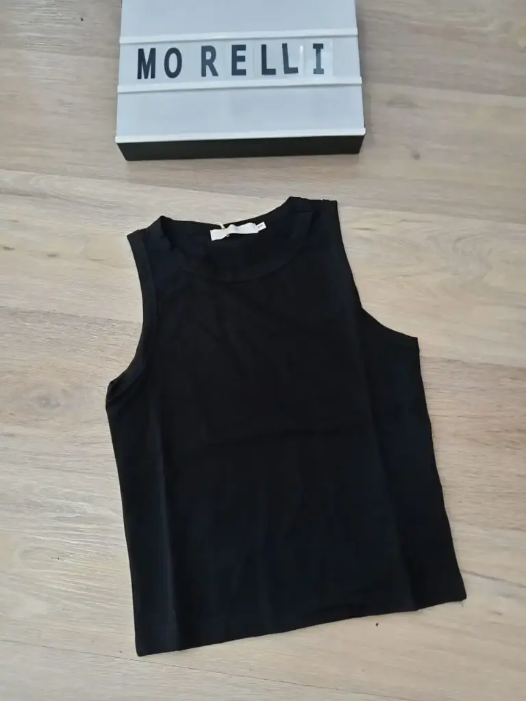 Morelli Top Dama