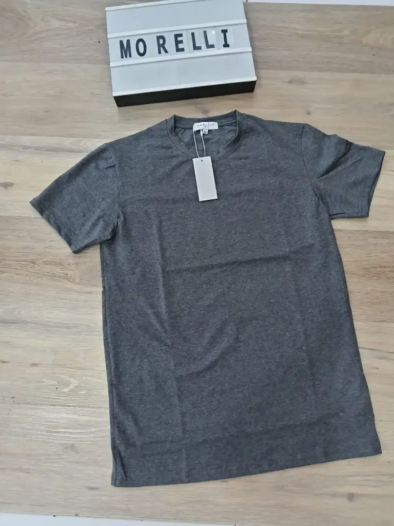 Morelli Camiseta Hombre