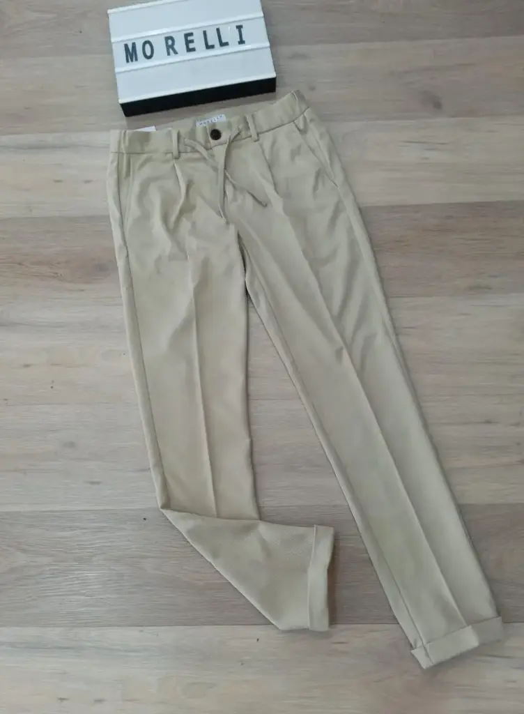 Morelli Pantalon Hombre