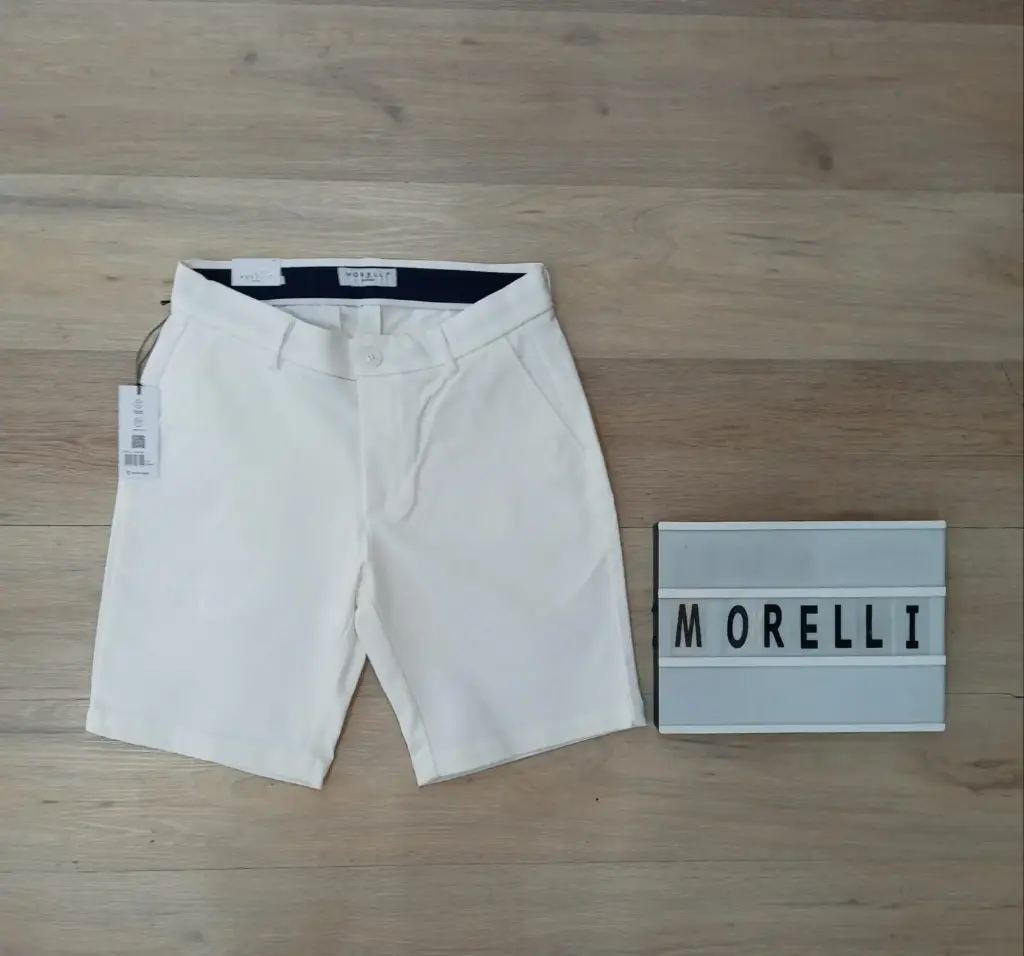 Morelli Short Hombre