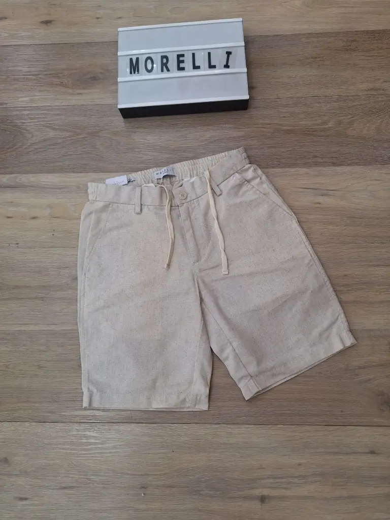Morelli Short Hombre