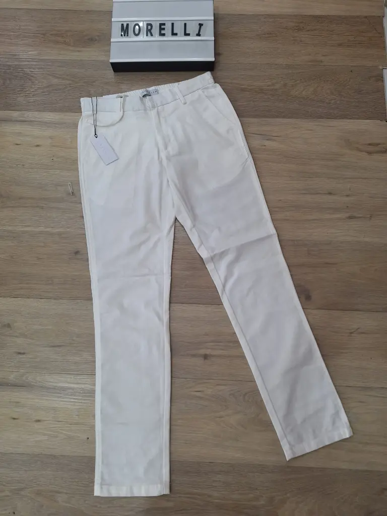 Morelli Pantalon Hombre