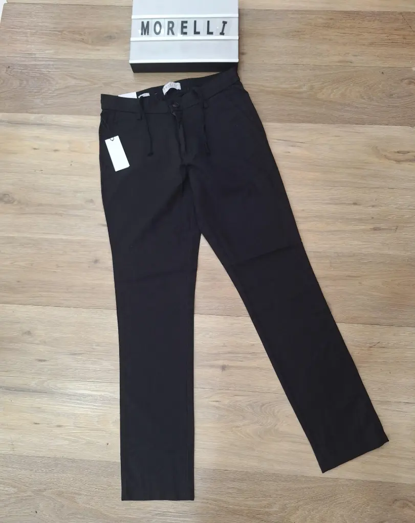 Morelli Pantalon Hombre