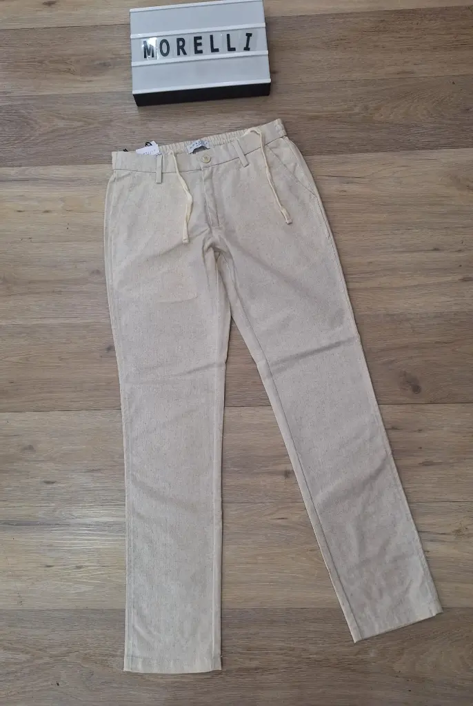 Morelli Pantalon Hombre