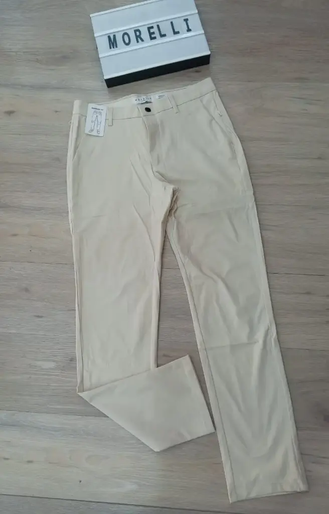 Morelli Pantalon Hombre