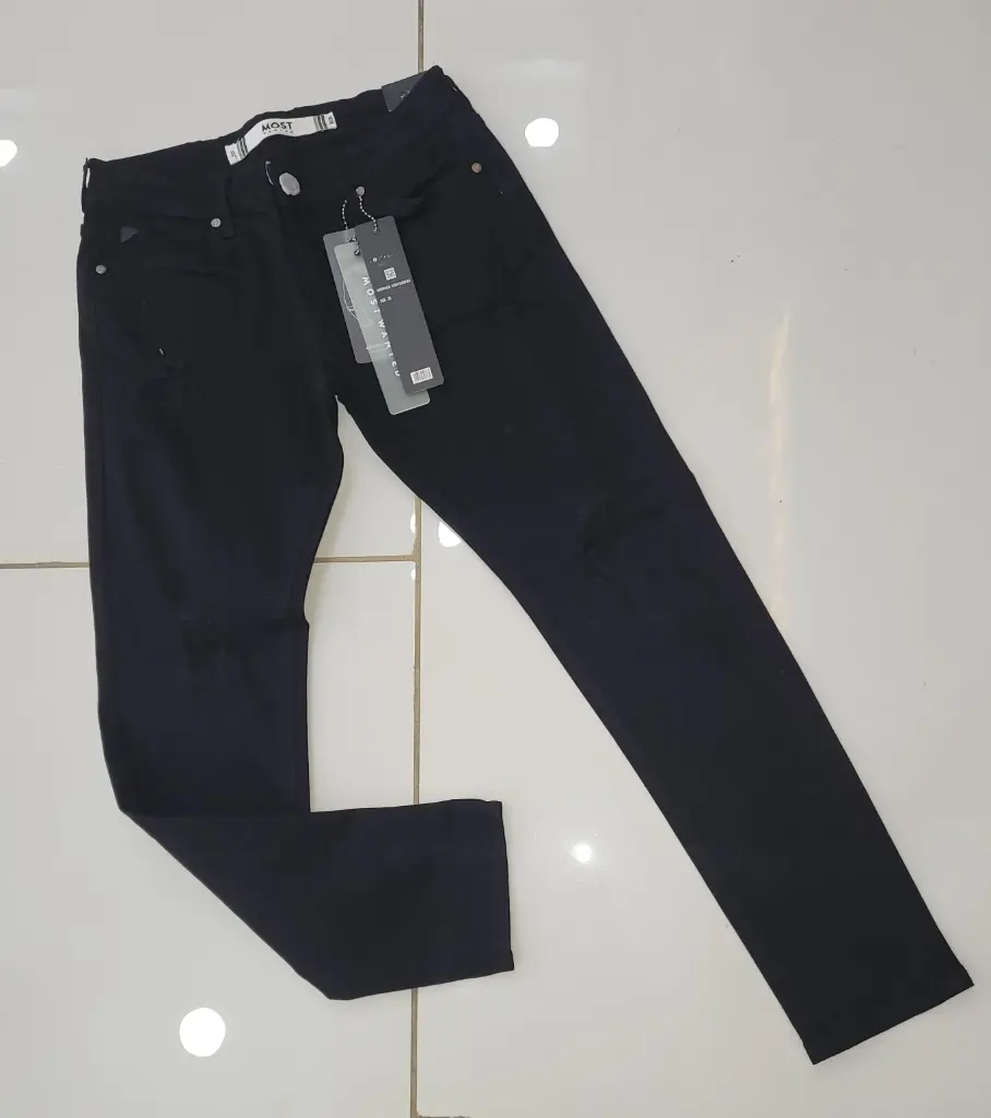 Most Men Pantalon Jeans Hombre