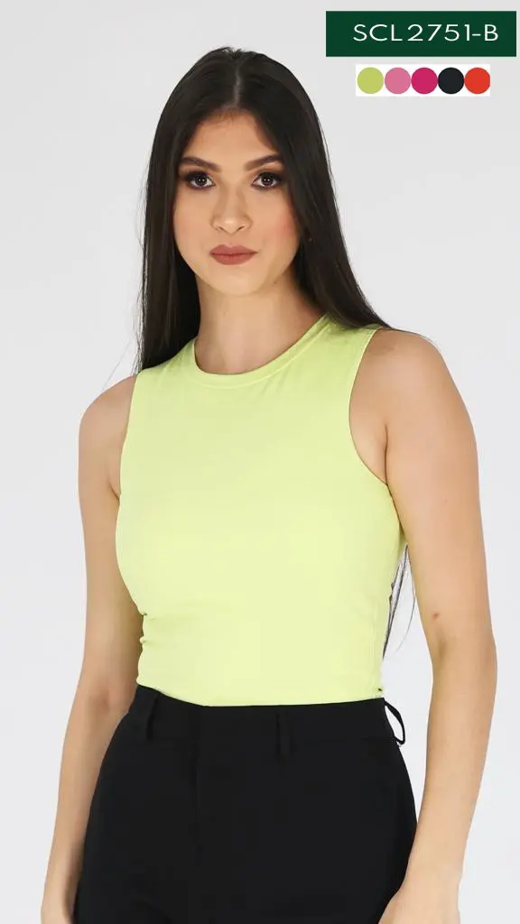Carven Camiseta Dama