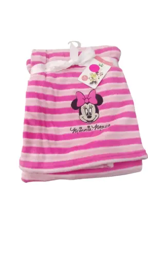 [DPP-MI-9511B] Disney Toalla Meses Niña