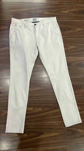 [022-M21-712] Morelli Pantalon Hombre