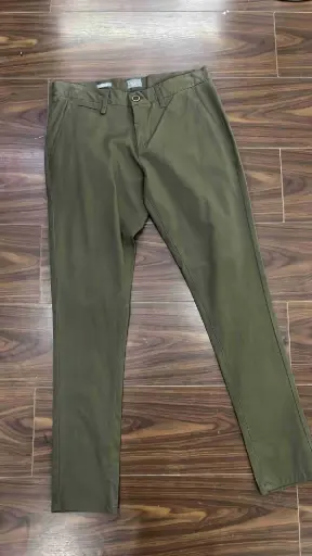 [022-M21-715] Morelli Pantalon Hombre