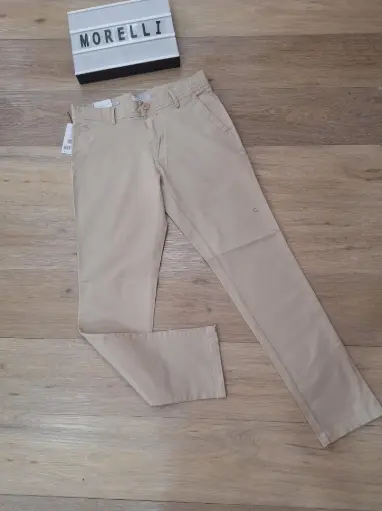 [022-M24-1094] Morelli Pantalon Hombre