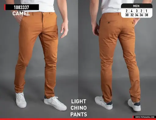 [1083337] Zolo Jeans Pantalon Hombre