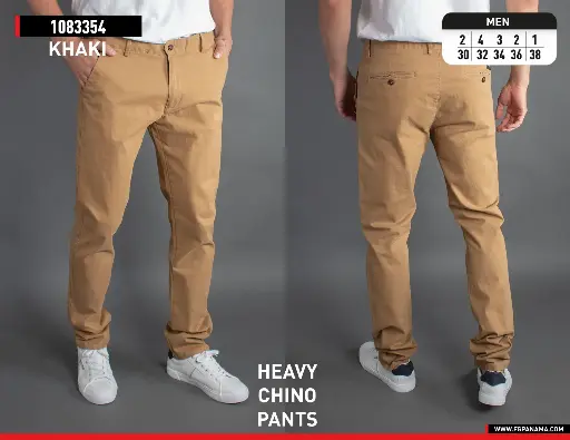 [1083354] Zolo Jeans Pantalon Hombre
