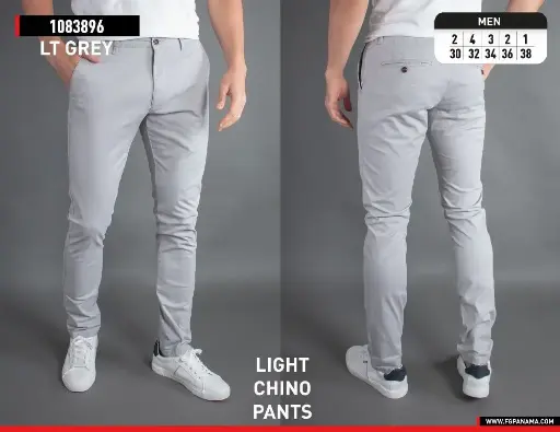 [1083896] Zolo Jeans Pantalon Hombre