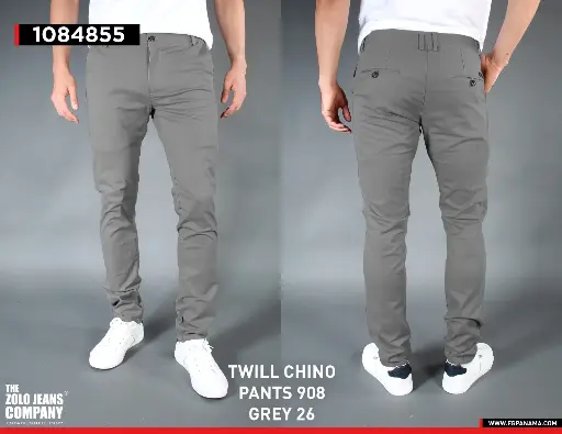 [1084855] Zolo Jeans Pantalon Hombre