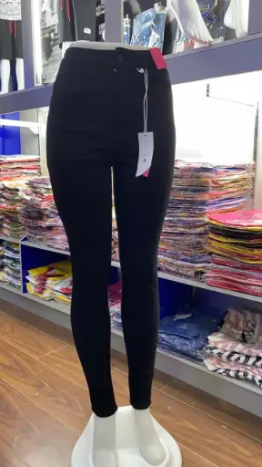 [01941B] Tesoro Pantalon Dama