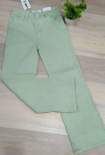 [10950-44208] Most Wanted Pantalon Dama