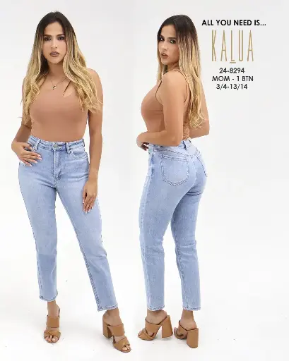 [24-8294] Kalua Pantalon Dama