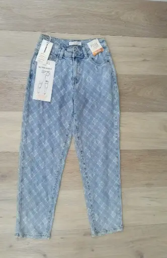 [25-6204] Kalua Pantalon Dama