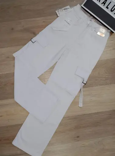 [25-7134] Kalua Pantalon Dama
