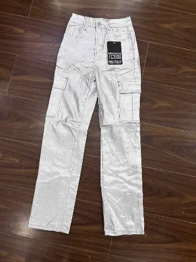 [A39545] Tesoro Pantalon Dama