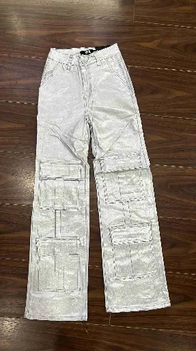 [A39553] Tesoro Pantalon Dama