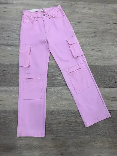[A39577] Tesoro Pantalon Dama