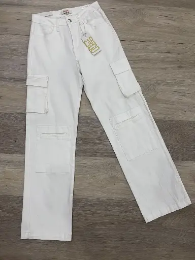 [A39579] Tesoro Pantalon Dama