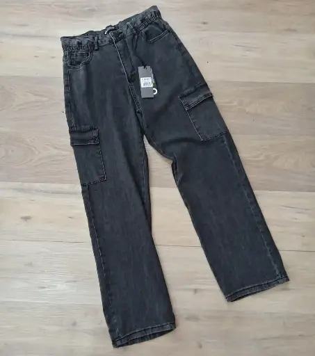 [BLN23857] Chic Royale Pantalon Dama