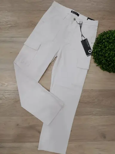 [BLN23865] Chic Royale Pantalon Dama
