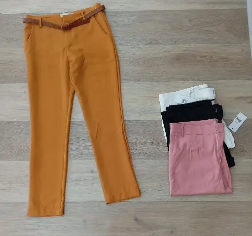 [CPD851-1] Chic Mi Pantalon Dama