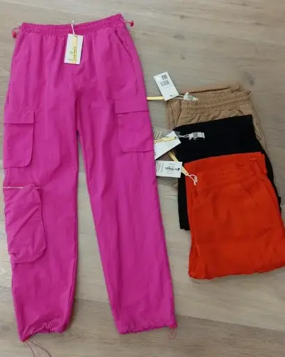 [CRM-2003] Kalua Pantalon Dama
