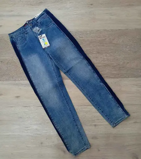 [M2147SLA-5005] Bonage Pantalon Dama