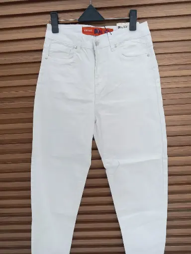 [M2211SLA-5087] Bonage Pantalon Dama