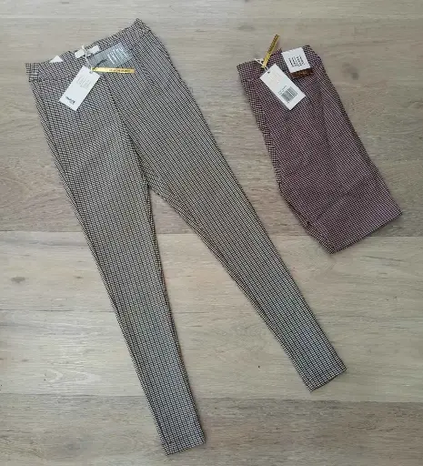[NR-5099] Kalua Pantalon Dama