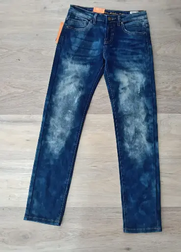 [16-22-2407] Republic Jeans Juvenil Niño