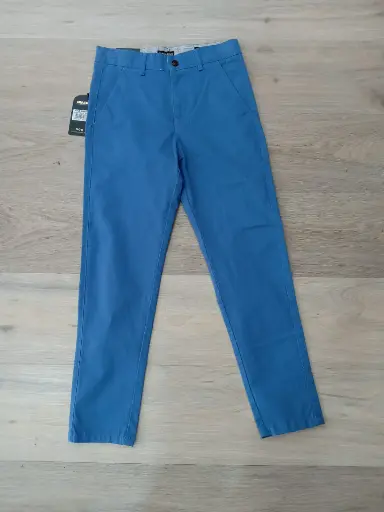 [3083340] Zolo Jeans Pantalon Juvenil Niño