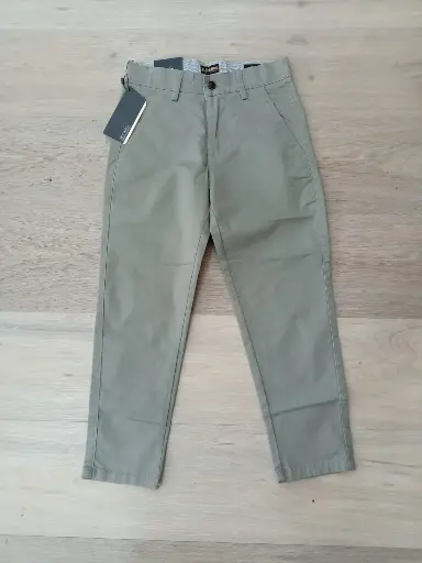 [3083343] Zolo Jeans Pantalon Juvenil Niño